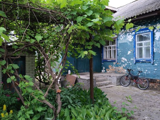 Продам будинок,р-н с.Калинівка,в.Свободи,або обміняю на однокімнатну Конотоп