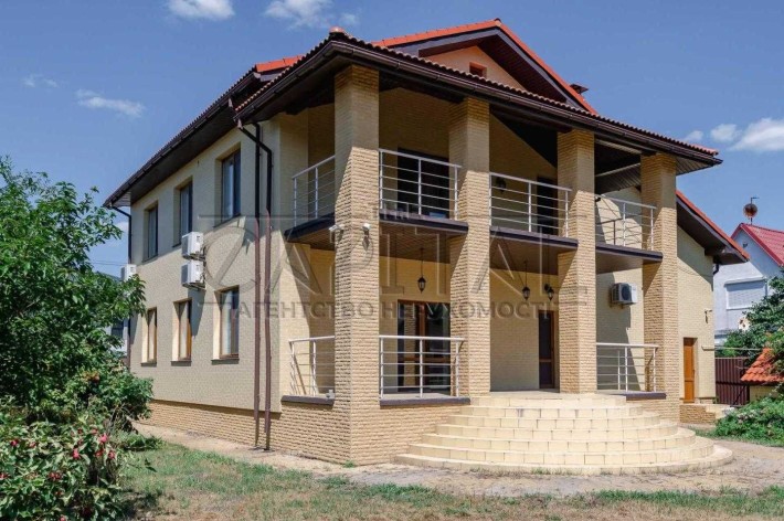 Продаж Будинку в Гостомелі площею 250 М² - фото 1