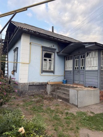 Продажа частного дома с участком . Конотоп , Сумская обл. - фото 1