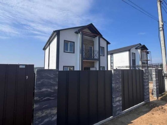 Новий будинок 158 м² на 7,5 сотках | 5 кімнат | Гостомель | 115 000 $