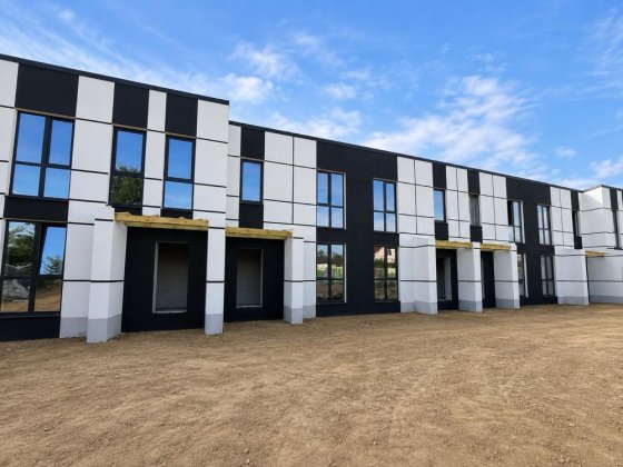 Продам таунхаус в Гостомелі , єоселя