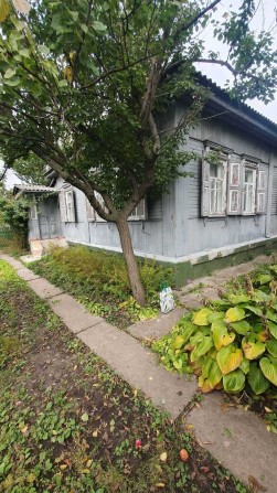 Продам будинок в центрі міста - фото 1