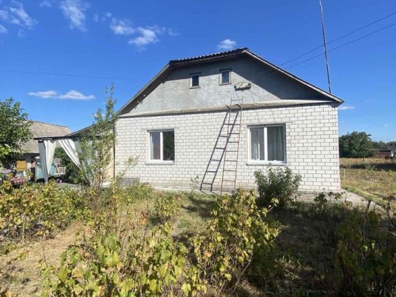 Продається будинок в селі Грозине Коростень