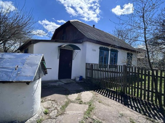 Продам будинок в  Коростені (Пашинах) (оголошення від власника) Коростень
