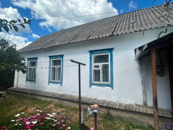 ТОРГ Продається будинок в районі ЧОЛІВКА (провулок) Коростень