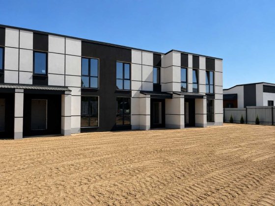 Таунхаус у Гостомелі 104 м², Власна ділянка, Вигідна ціна зі знижкою Гостомель