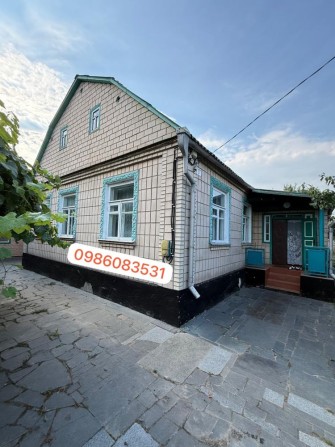 Продається будинок - фото 1
