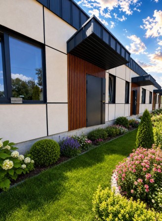 Продаж Таунхаус Гостомель 64м2 землі 2сотки з ГАЗОМ! Під всі ДЕРЖПРОГРАМИ! - фото 1