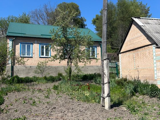 Продажа будинку у м Коростишiв Коростышев