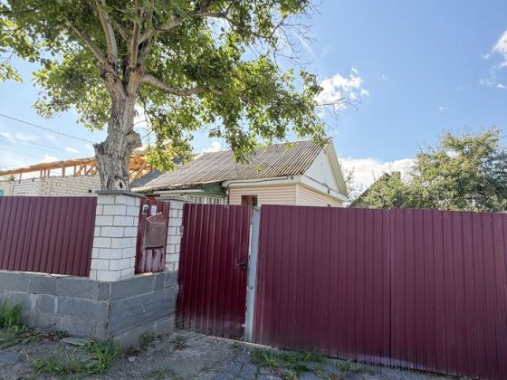 Продаж частини будинку в місті Коростишеві Коростышев