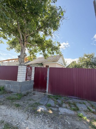 Продаж частини будинку в місті Коростишеві - фото 1