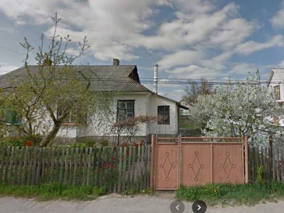 Будинок 3 кімнати Педучилище Коростышев