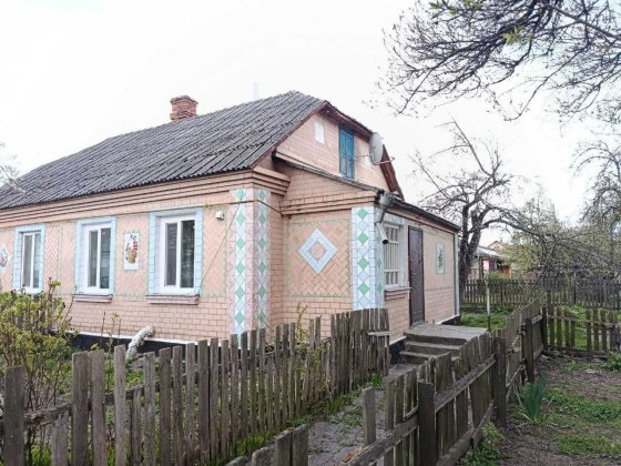 Продам Частину Будинка 2-кімнати Коростишів Коростышев