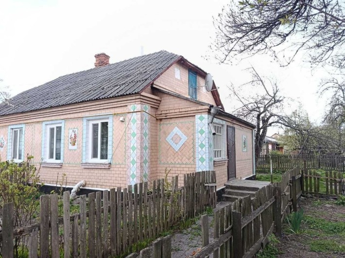 Продам Частину Будинка 2-кімнати Коростишів - фото 1