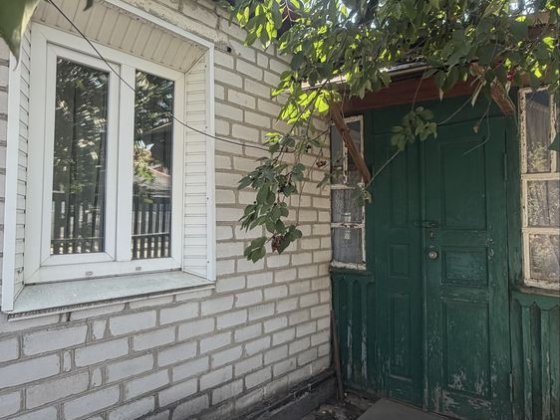 Продаж частини будинку Коростышев