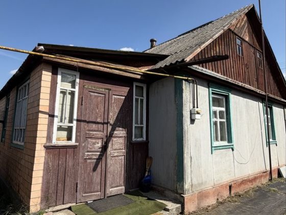 Продаж будинку вул. С.Хороброго Коростышев