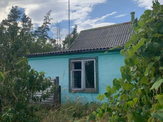 Продам Будинок біля річки в затишному районі   ( район Бровар) Коростень