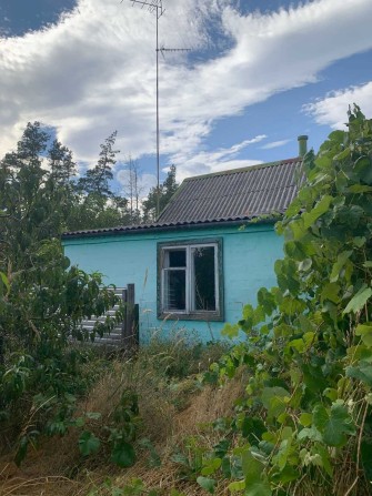 Продам Будинок біля річки в затишному районі   ( район Бровар) - фото 1