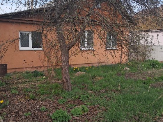 Продам або обміняю на 2-х кім.квартиру будинок на Коростень Подільському Коростень