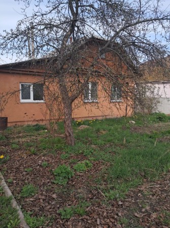 Продам або обміняю на 2-х кім.квартиру будинок на Коростень Подільському - фото 1