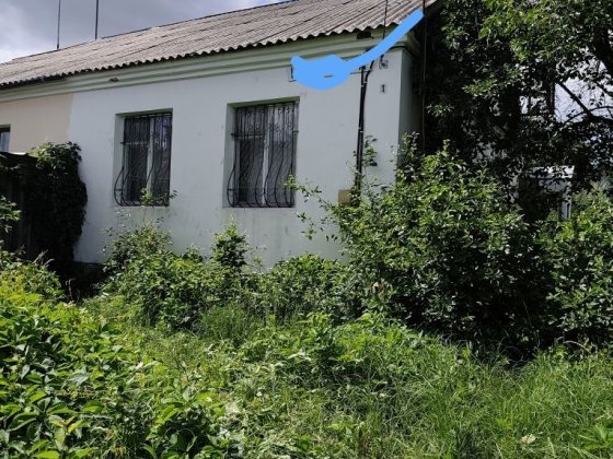 Продам 1/2 частину будинка Чолівка Коростень