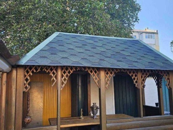 Без комісії, Коцюбинське | Частина будинку 200 м² + будинок 40 м² | 4,3 сотки | 3 фази | Сертифікат Коцюбинское