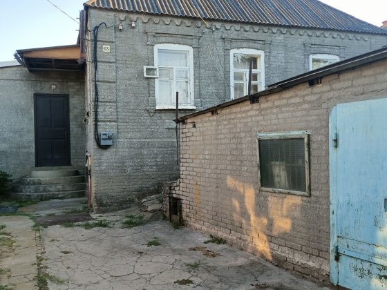 Продажа добротного, большого дома 100 кв.м. Краматорск