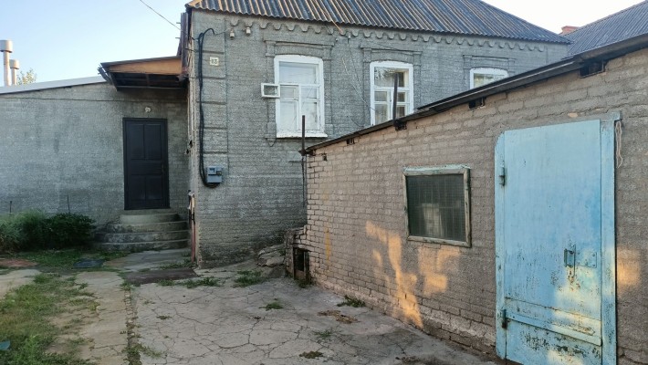 Продажа добротного, большого дома 100 кв.м. - фото 1