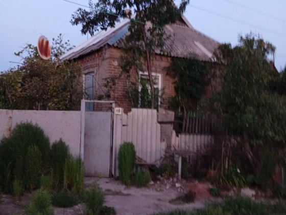 продам дом 6 комнат в Краматорске, возможен ТОРГ Краматорск
