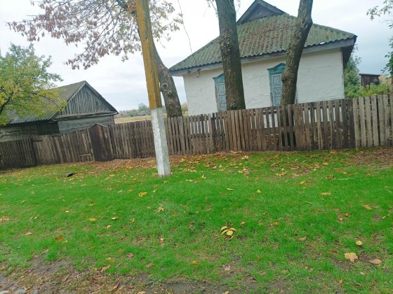 Будинок 50м2 в селіТишенківка Берестин