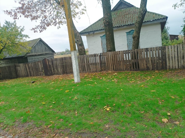 Будинок 50м2 в селіТишенківка - фото 1