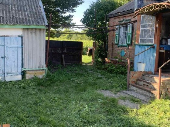 Продається будинок в с. Кирилівка (Берестинський район) Берестин