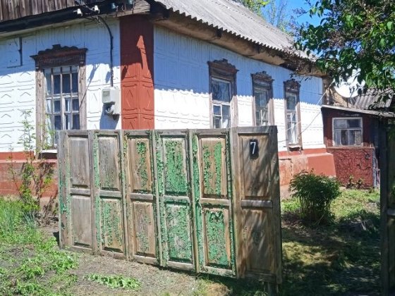 Продам будинок в місті Берестин Берестин