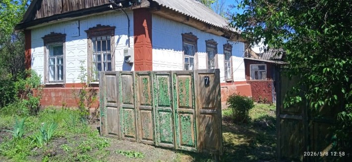 Продам будинок в місті Берестин - фото 1