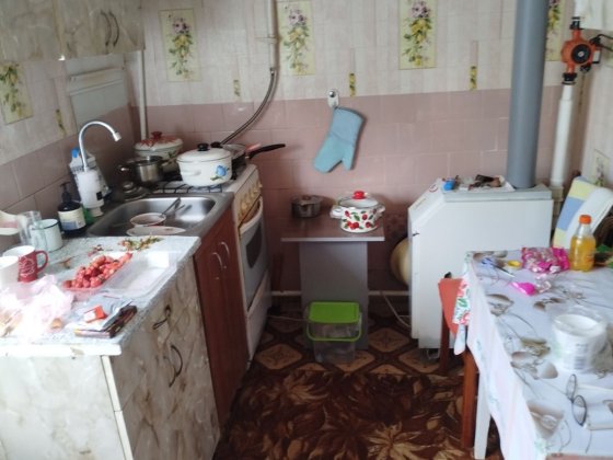 Продаж частини будинку Берестин