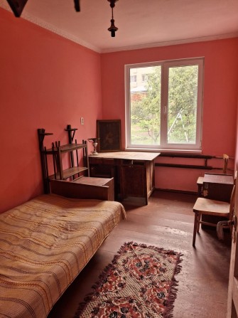 Продаж частини будинку ???? із земельною ділянкою м.Кременець - фото 1