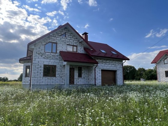 Продається будинок Кременець