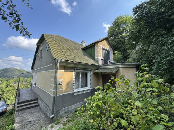 Продаж будинку у м.Кременець Кременець