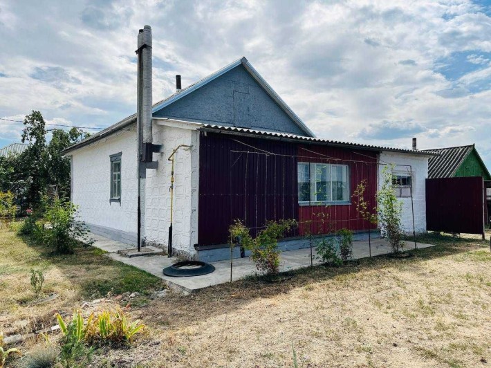 Продаж будинку в с.Царедарівка - фото 1