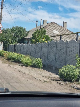 Продам часть дома, оренды нет - фото 1