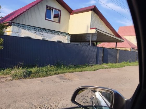 Продається будинок(обмін)в центрі міста, обмін (в аренду не здається!) Лозовая