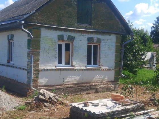 Продаж будинку по вул. Новаківська м. Лубни Полтавська обл. Лубны