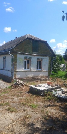 Продаж будинку по вул. Новаківська м. Лубни Полтавська обл. - фото 1