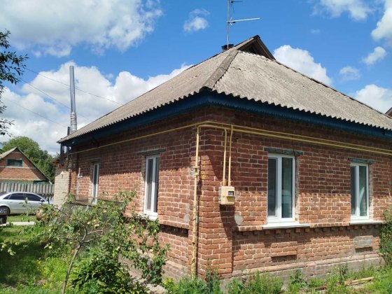 Продам будинок м Лубни Лубни