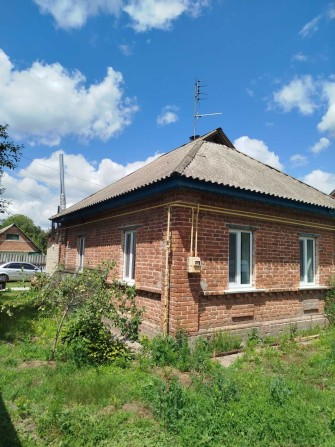 Продам будинок м Лубни - фото 1