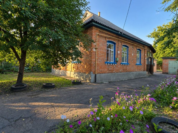 Продаж будинку в м. Лубни, Полтавська область, вул. П. Осипенко траса Київ-Харків - фото 1