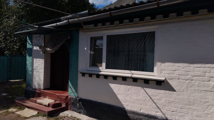 Продам цегляний  будинок - фото 1