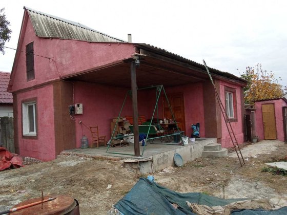 Будинок в Лубнах Лубни