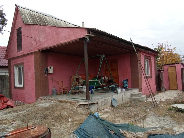 Будинок в Лубнах - фото 1