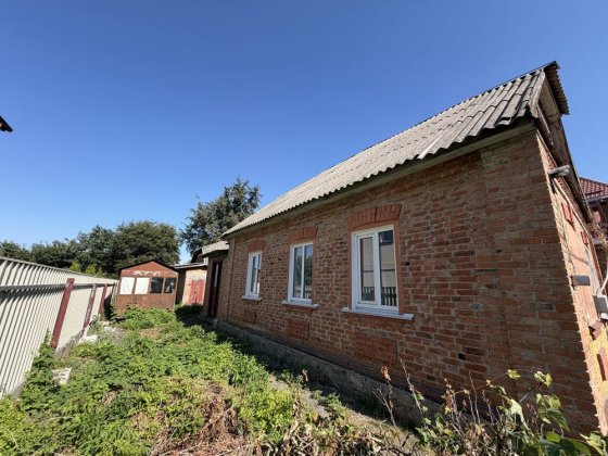 Продаж будинку 64 м² р-н Василенкове поле Лубни